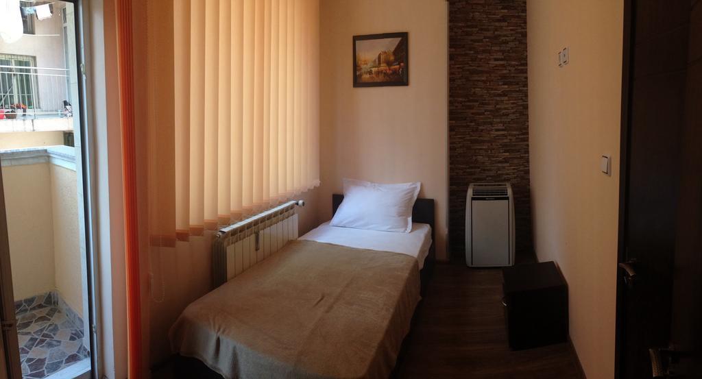 Bon Bon Hotel โซเฟีย ห้อง รูปภาพ