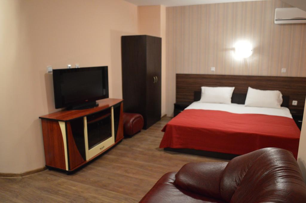 Bon Bon Hotel โซเฟีย ห้อง รูปภาพ