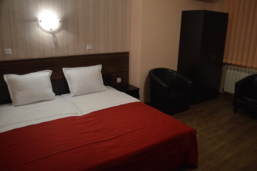 Bon Bon Hotel โซเฟีย ห้อง รูปภาพ